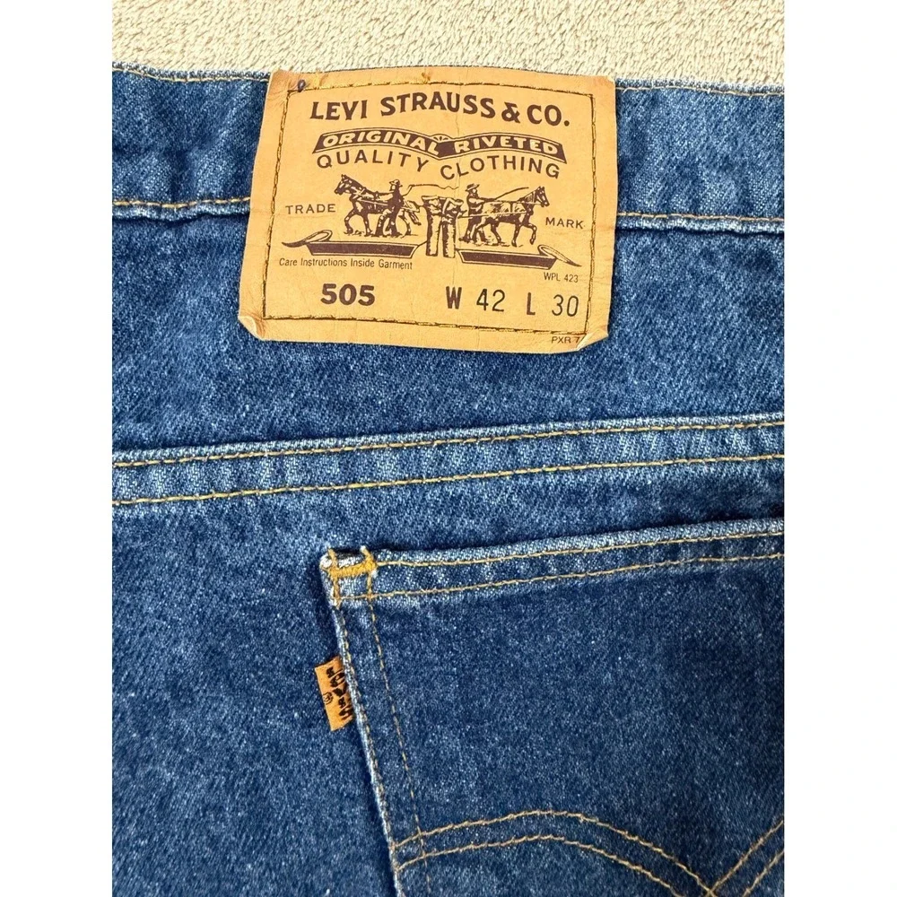 Levis vintage levi